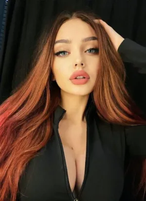 проститутка Николь, 21, Ачинск