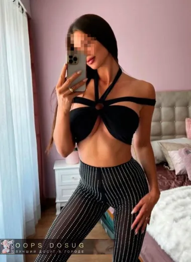 проститутка фея Сабрина, Ачинск, +7 (917) 015-6433
