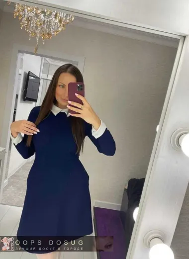 проститутка фея Анита, Ачинск, +7 (927) 585-0015