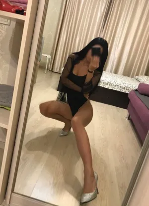 проститутка Тася, 24, Ачинск