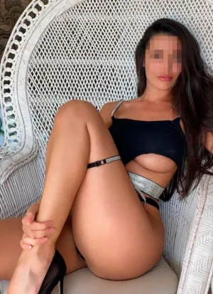 проститутка Зоя, 24, Ачинск