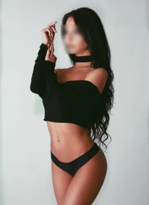проститутка Аленушка, 20, Ачинск