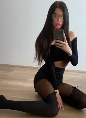 проститутка Николь, 21, Ачинск